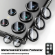 Camera Lens Protectors: Lightproof, Premium Solution, Easy to Install