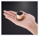 M1 Mini Bluetooth Speaker | Portable 2W HiFi Sound, Metal Design, Smart Wireless Music Gadget – Perfect Gift